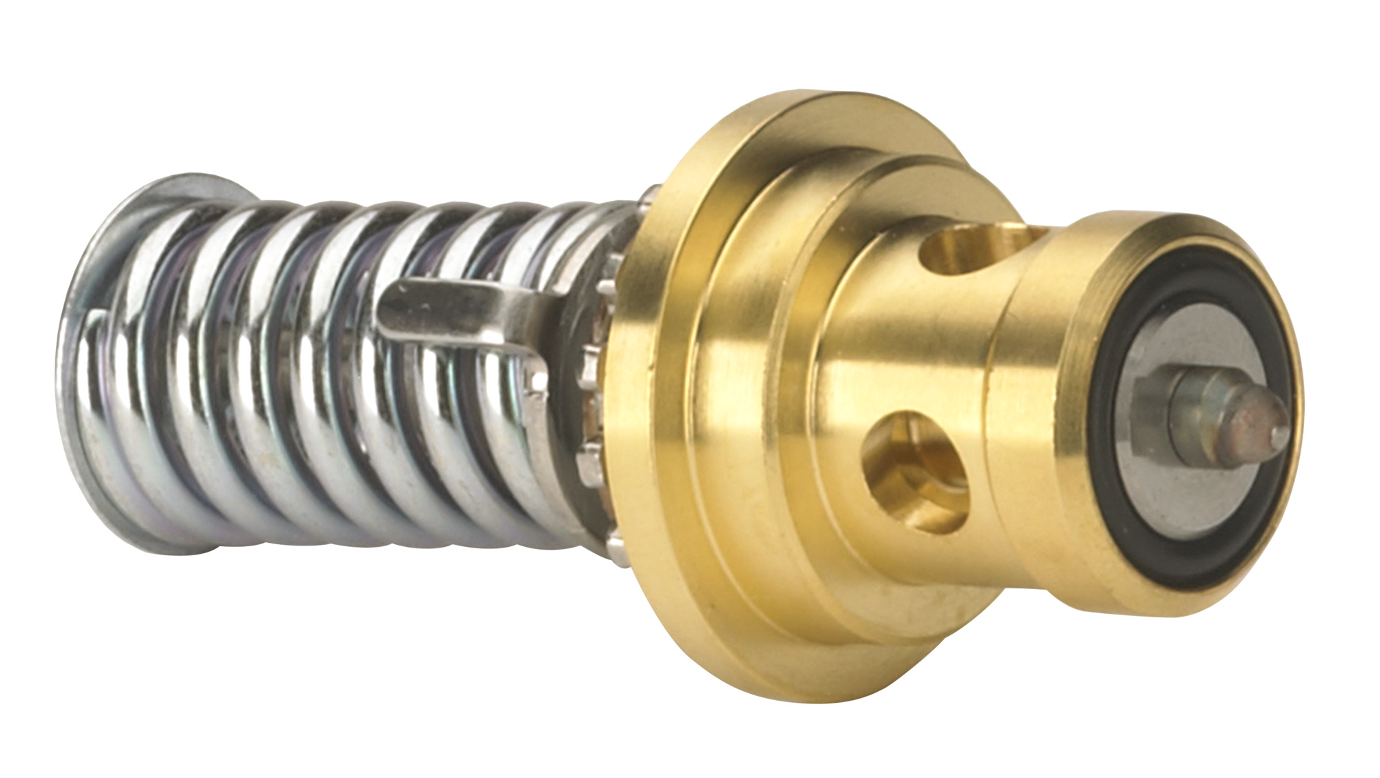 Danfoss Клапанные узлы в сборе с фильтром для клапанов TE 5 - 55 Клапанный узел №03 для TE 5 067B2791  - Вид №4