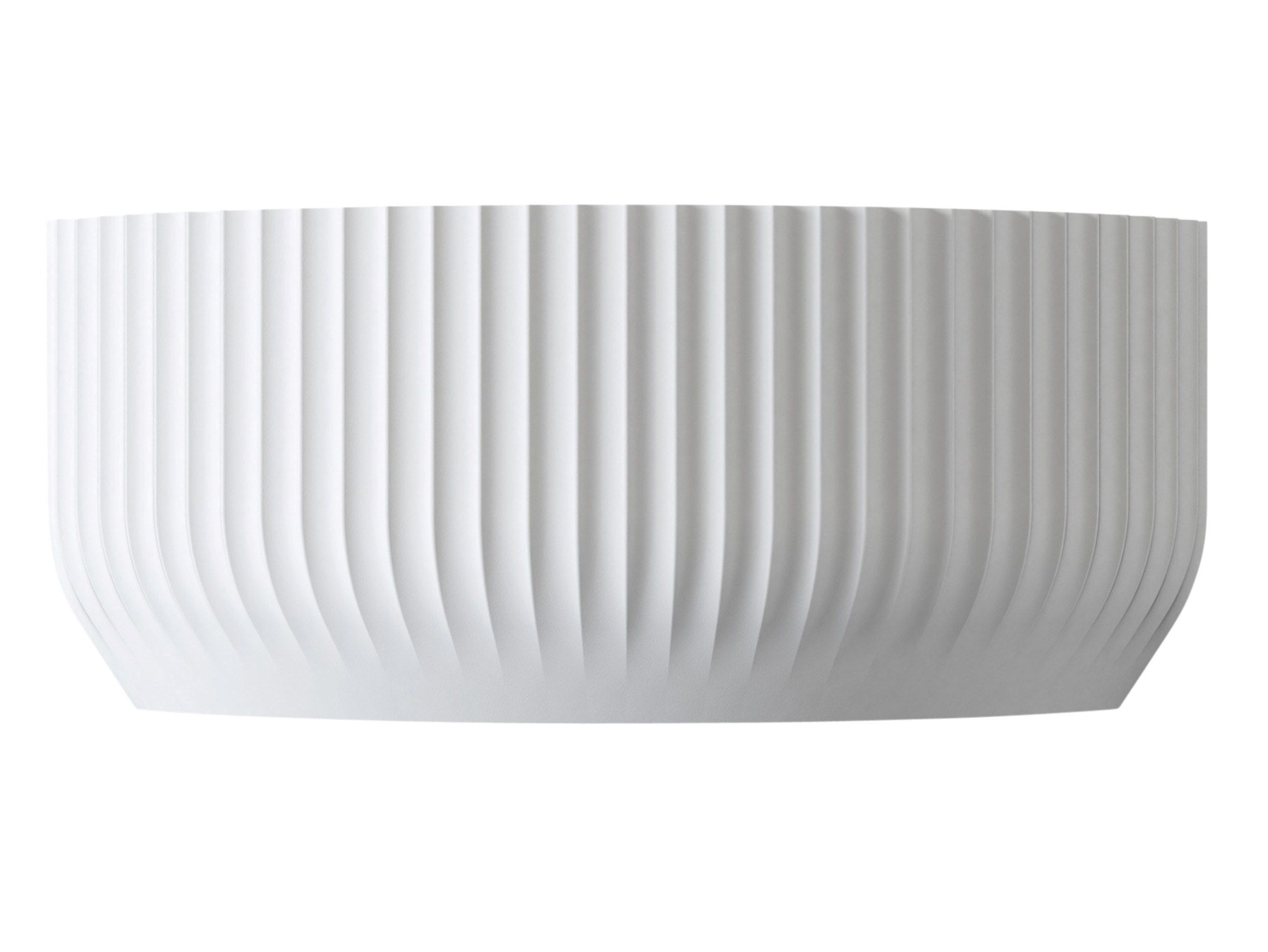 Гипсовые светодиодные настенные светильники Astro Lighting BLEND ARCH-00138707 - Вид №8