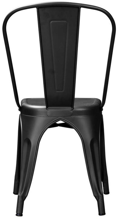 30466 Стул Tolix Черный R-HOME 920102 - Вид №3