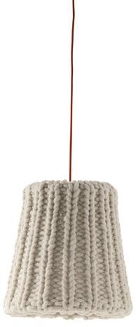 Casamania & Horm Подвесной светильник из шерсти sun-id-1420764 - Вид №6