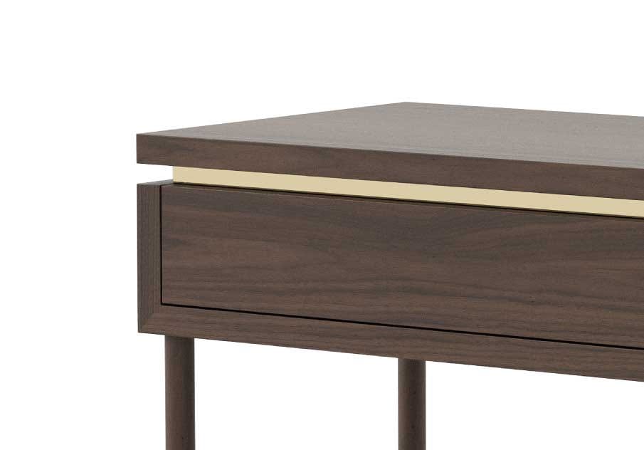 Тумбочка с ящиками Stylish Club Sublime ARCH-00058607 - Вид №8