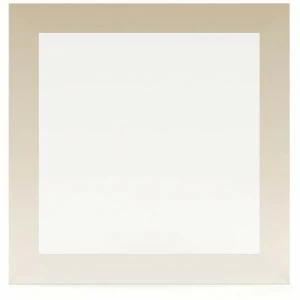 Laskasas Квадратное зеркало в настенной раме