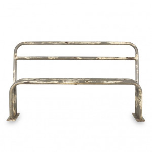 080572 Кованая скамейка Francisco Segarra Teba