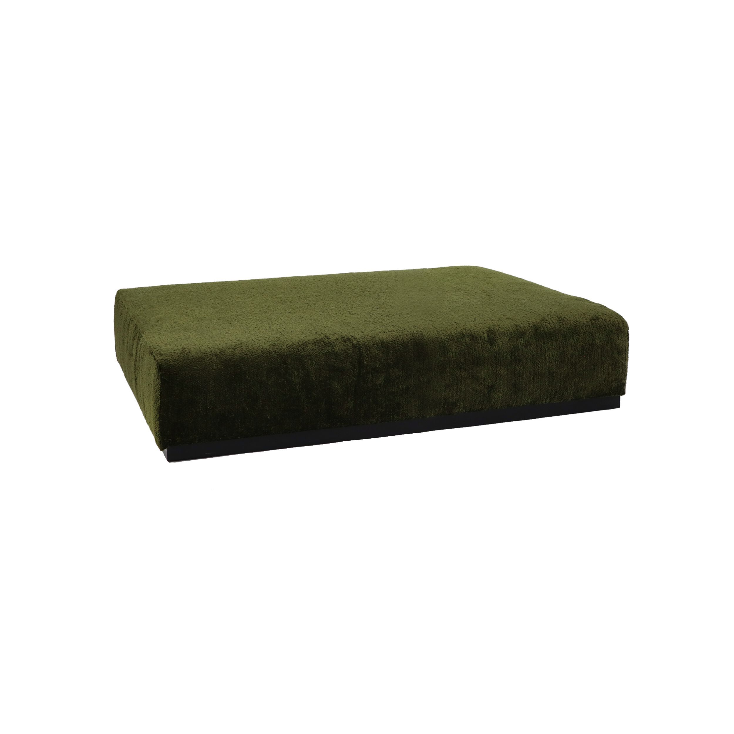 Ткань скамейка / пуф POMAX COCO ARCH-00023898 - Вид №2