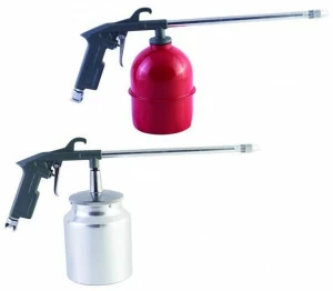 MAURER Стиральный пистолет