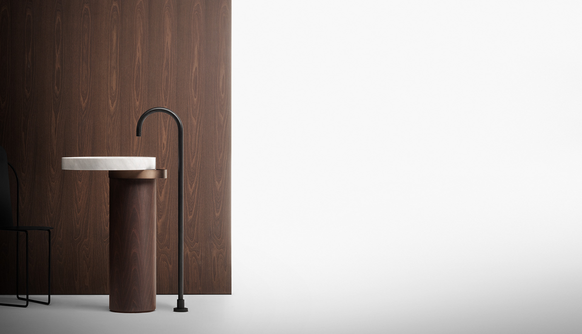 Eccentrico Мебель для ванной Falper  - Вид №2