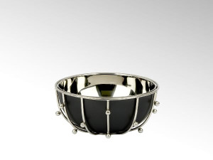 Держатель для фруктов / железная чаша