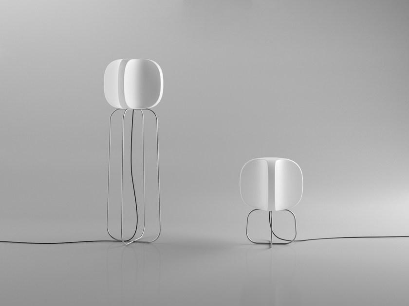 Plust Торшер из полиэтилена Four lamp sun-id-1423403 - Вид №6