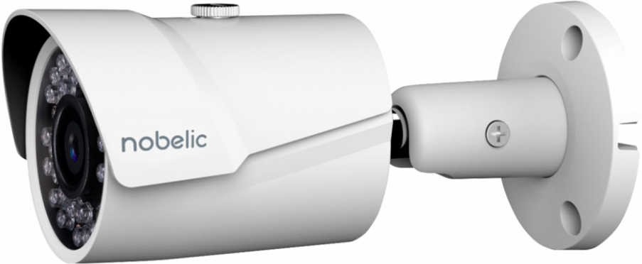 NBLC-3431F 2 мп уличная цилиндрическая ip-видеокамера с ик-подсветкой до 30м матрица 1/28'' sony starlight cmos день/ночь с механическим ик-фильтром сжатие h.265+/h.265/h.264+/h.264h/mjpeg видео с разрешением 19201080@25/30к/4 мп уличная цилиндрическая ip Santreyd 