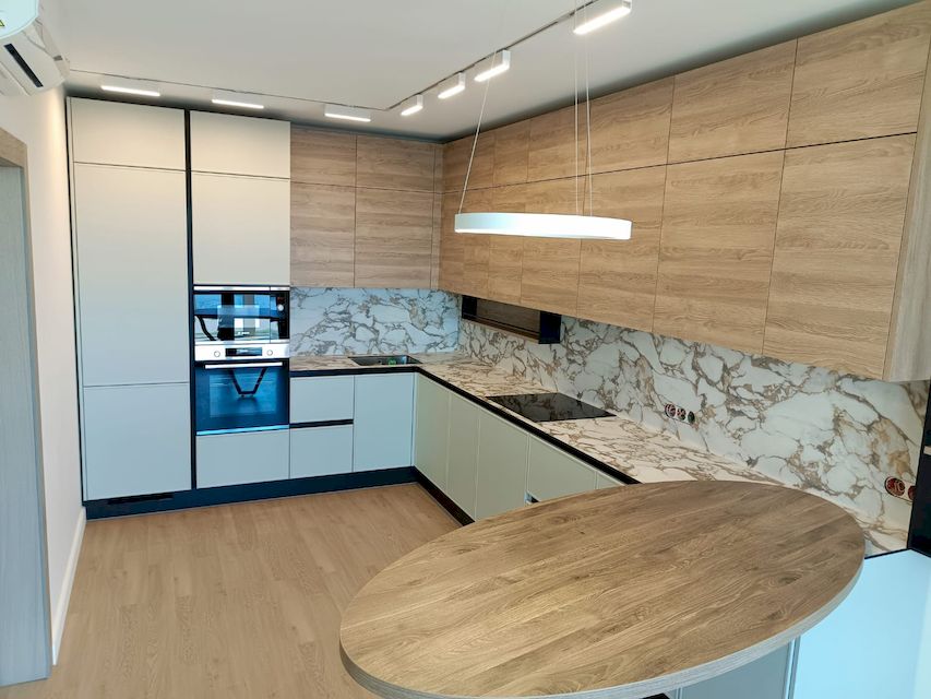 Стеновые панели - Саграда Эмилиа LIGRON LIST06 2435 - Вид №12