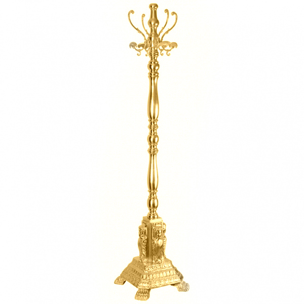 ML.COM-70.740.DS Стойка для халатов Migliore Retro - Вид №2