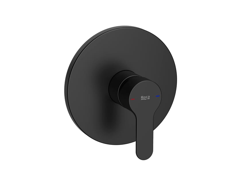 Однорычажный встраиваемый смеситель для душа Roca L20 ARCH-00039597