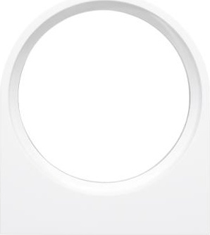 800.00.10090 держатель HEWI System 800 K  - Вид №5