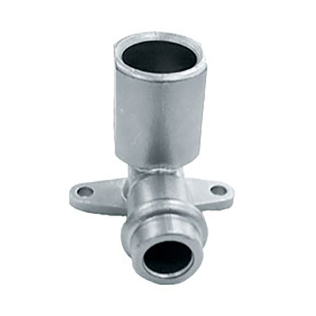 Водорозетка В-пресс IBP 18 x 1/2" нерж.сталь PS4471G0180400