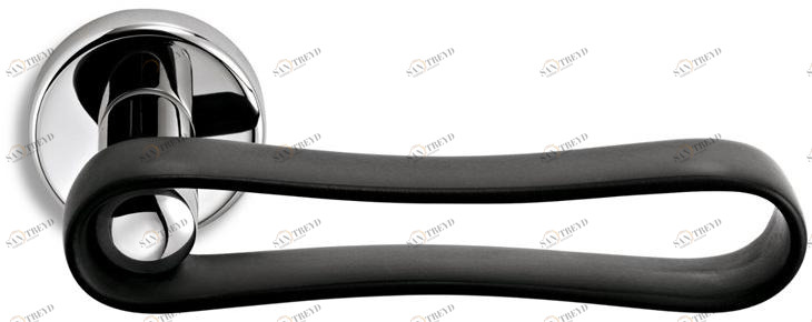 Ento Латунная ручка Infinito 6090