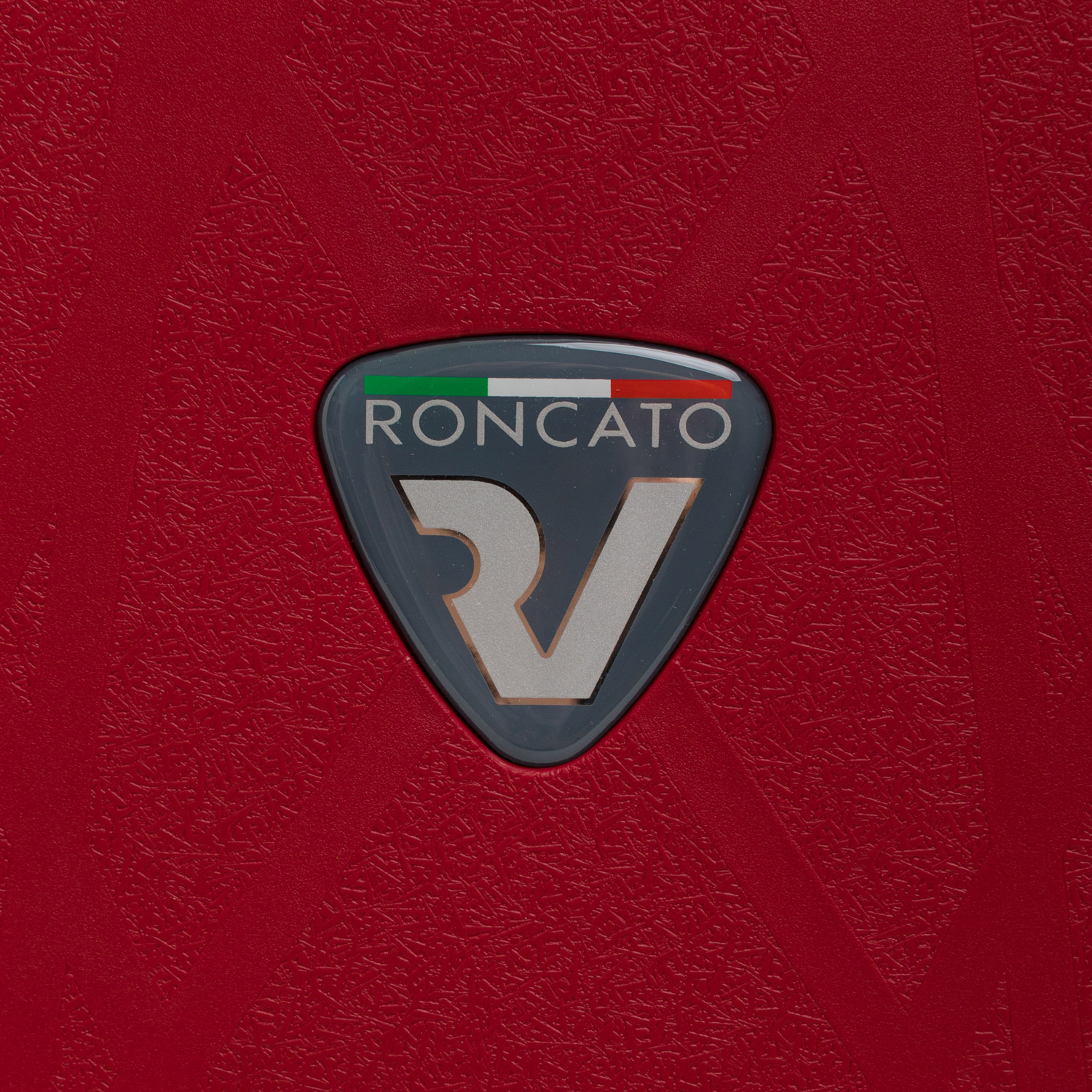 500761-09 Чемодан 500761 L Roncato Light Ltd Edition  - Вид №6