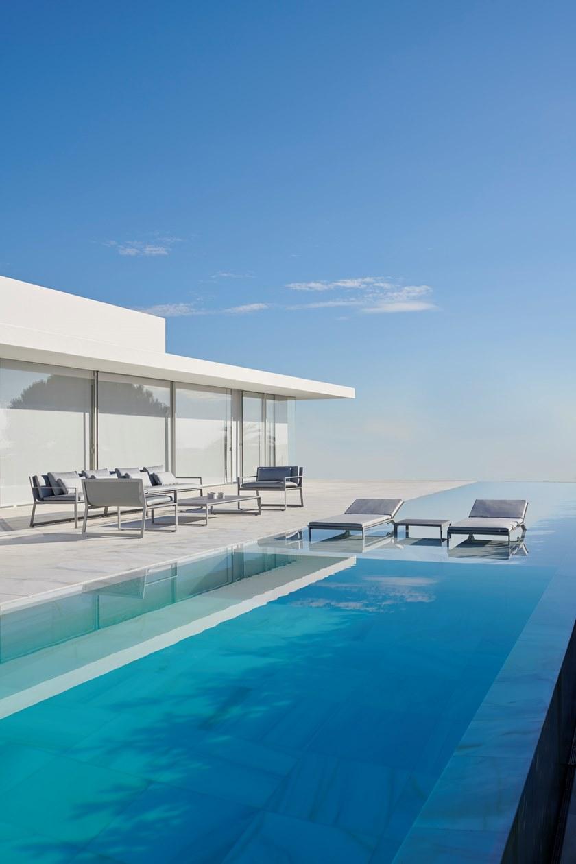 GANDIABLASCO Модульный диван Blau sun-id-1362615 - Вид №2