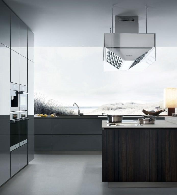 Poliform Оборудованная кухня sun-id-1386333 - Вид №5