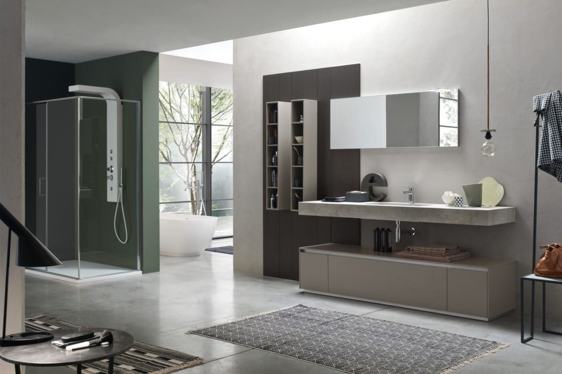 Комплект мебели 30 Arcom Escape STARC227 - Вид №15