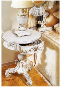 Тумбочка  PAOLO LUCCHETTA Olga cmd - 1