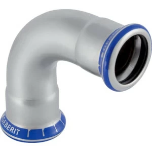 GEBERIT 31106 Отвод Geberit Mapress из нержавеющей стали