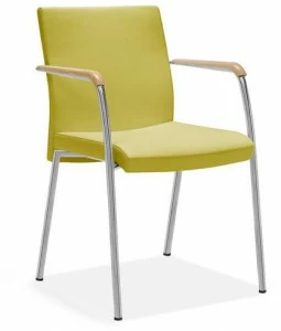 Casala Стул с подлокотниками Iris 660/10