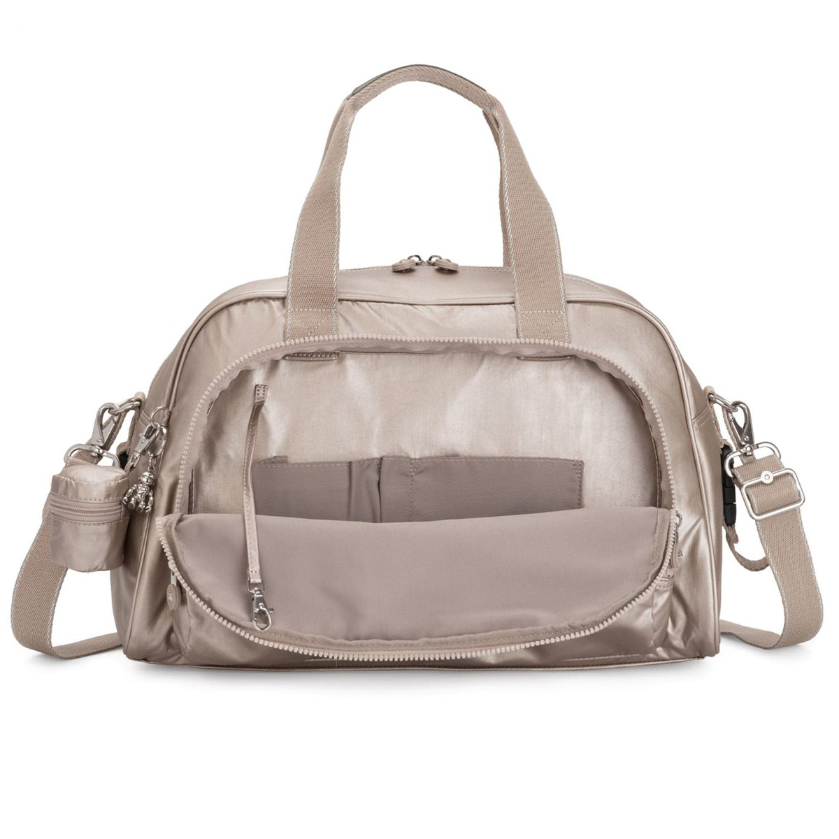 K1355648J Сумка Baby Bag Kipling Camama  - Вид №3