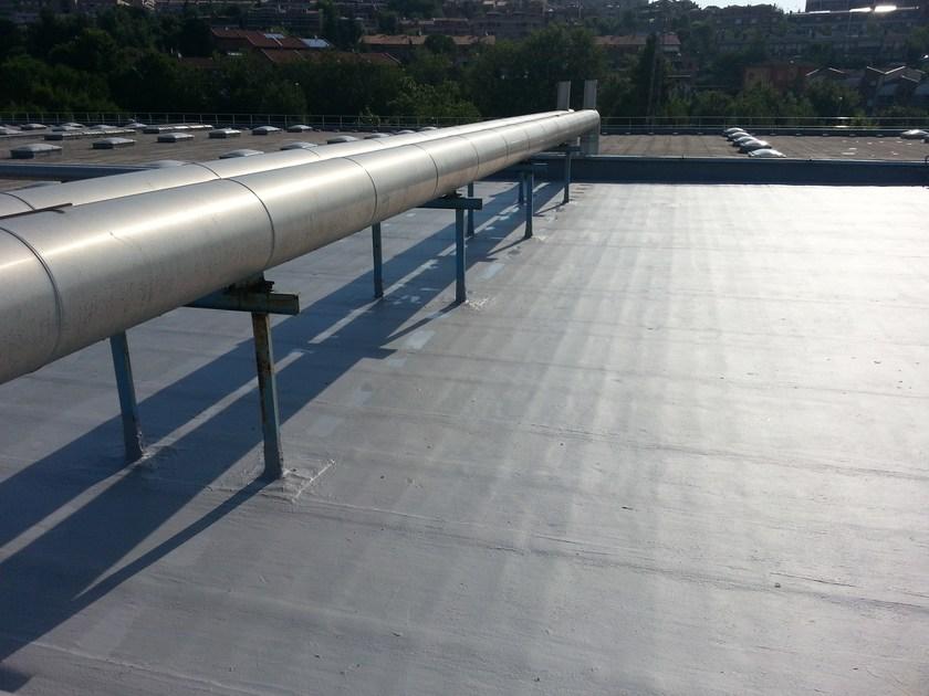 CASALI Однокомпонентная жидкая гидроизоляционная система sun-id-1404235 - Вид №3