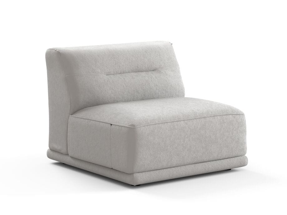 Тканевое кресло Natuzzi Italia Dorian ARCH-00093038 - Вид №1