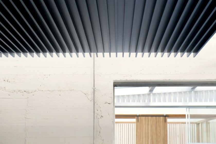 NODOO Панели потолочные из дерева sun-id-1376615 - Вид №2