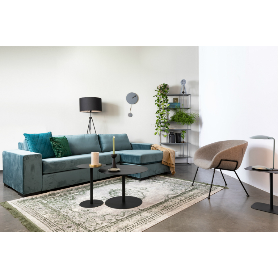 Лампа настольная Pixie, серая Zuiver 5200076 - Вид №2