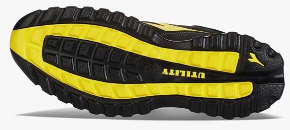 DIADORA UTILITY Высокая рабочая защитная обувь Glove ii high s3 hro sra sun-id-1365391 - Вид №3