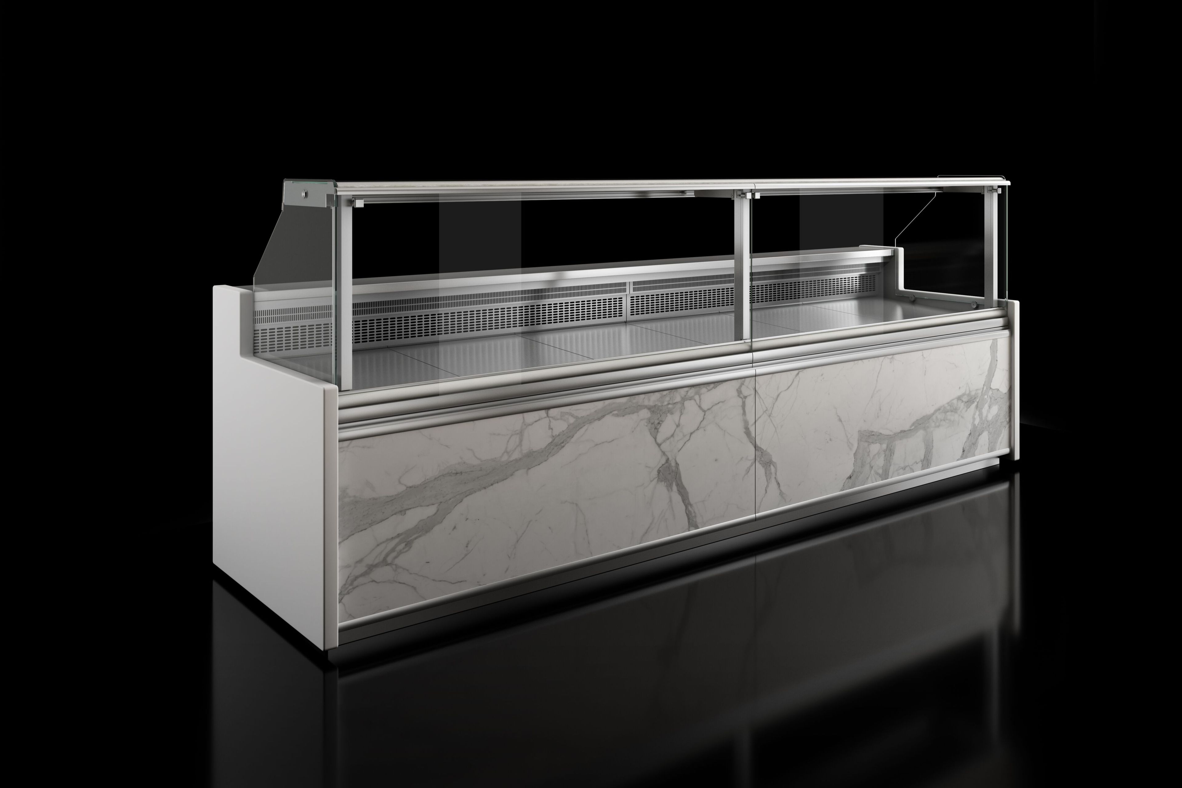 Холодильная витрина Frigomeccanica Поло ARCH-00069947 - Вид №6