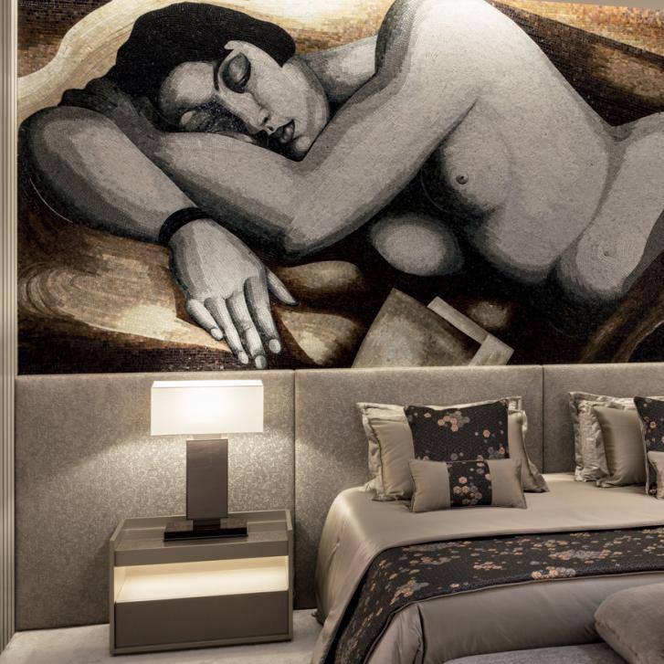 SICIS Tellus Table Lamp 46x24x66 sun-id-1989688 - Вид №1