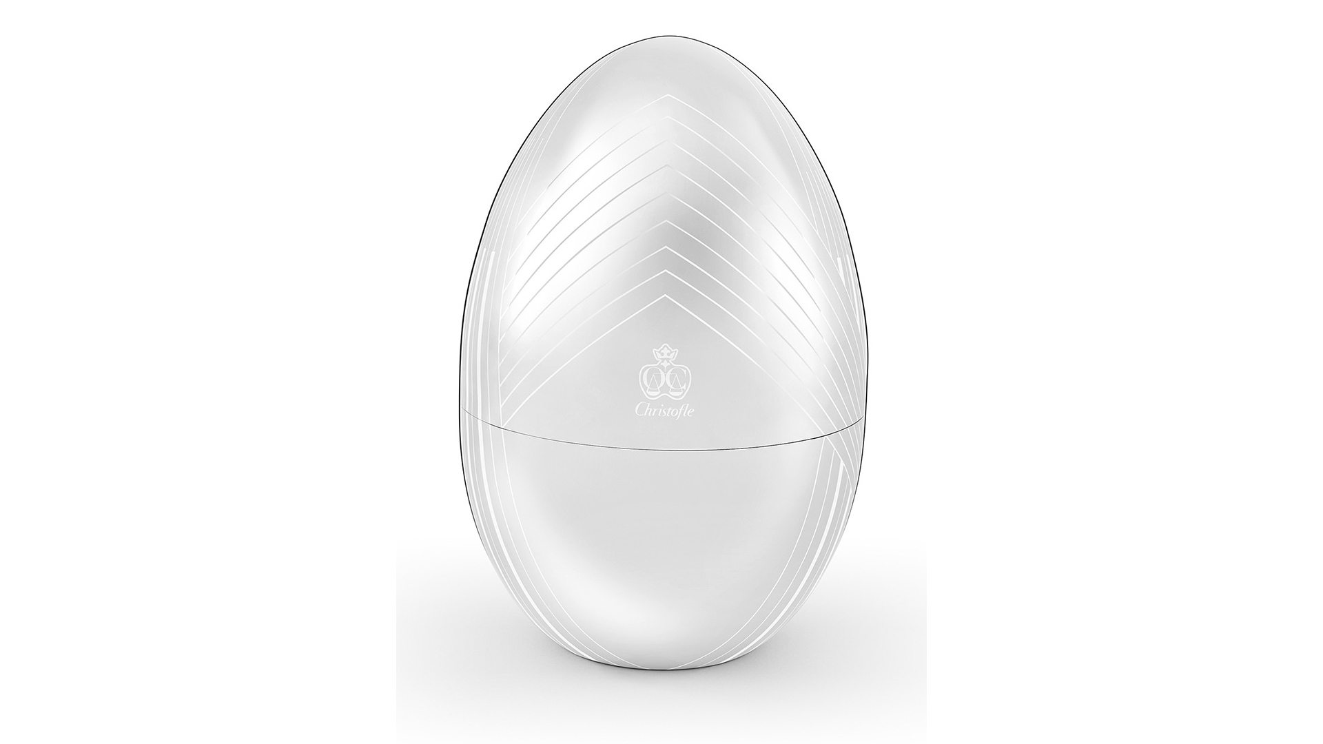 10632310 Набор столовых приборов Серебряный Christofle  - Вид №2