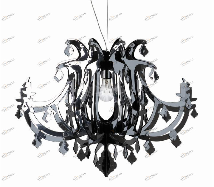 Slamp Подвесной светильник Ginetta sun-id-1386450