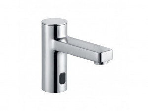 3810505 электронный вентиль на одну подводку DN 15 KLUDI ZENTA хром