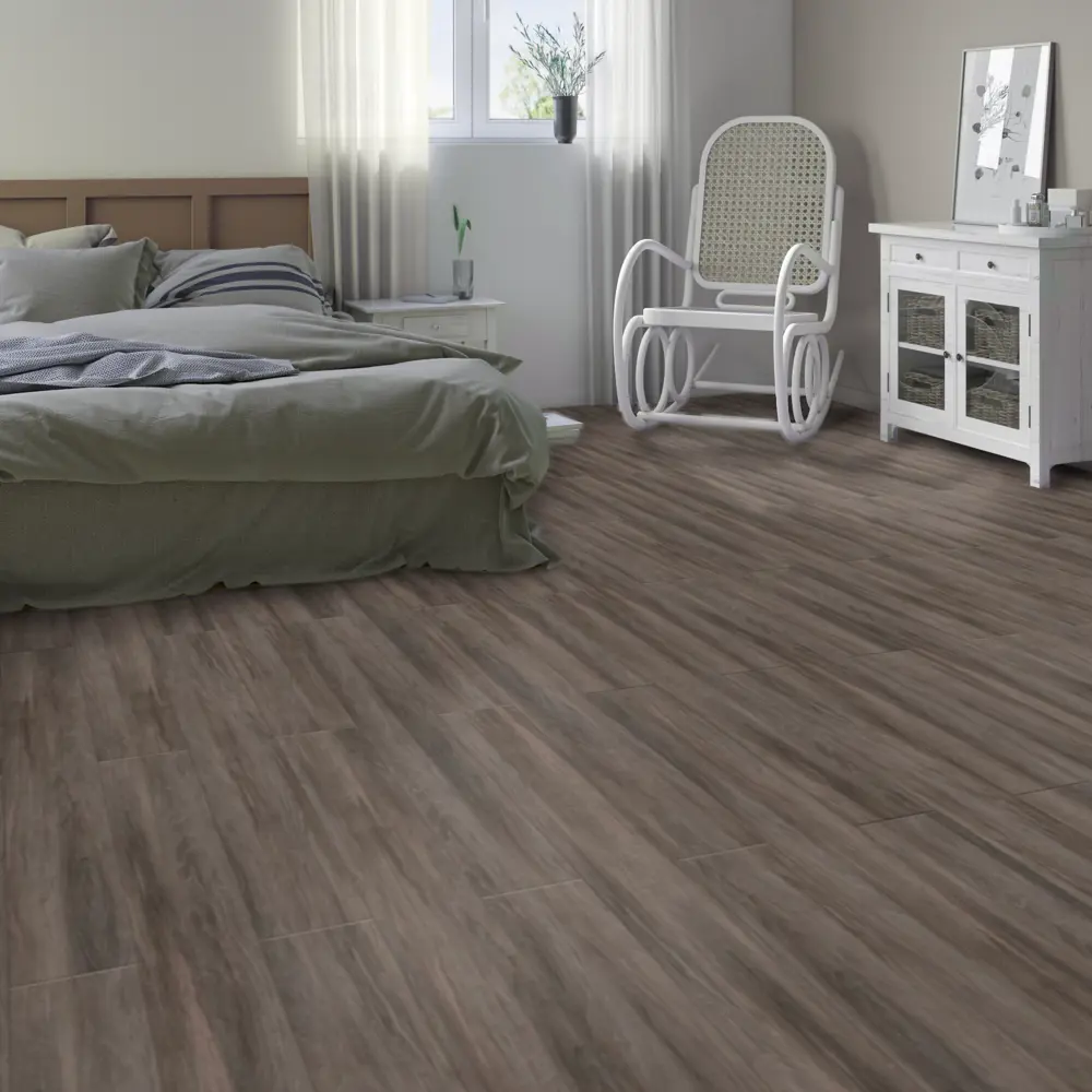 KRONOSTEP Ламинат Дуб Тенеро с фаской - износостойкое напольное покрытие 85468545