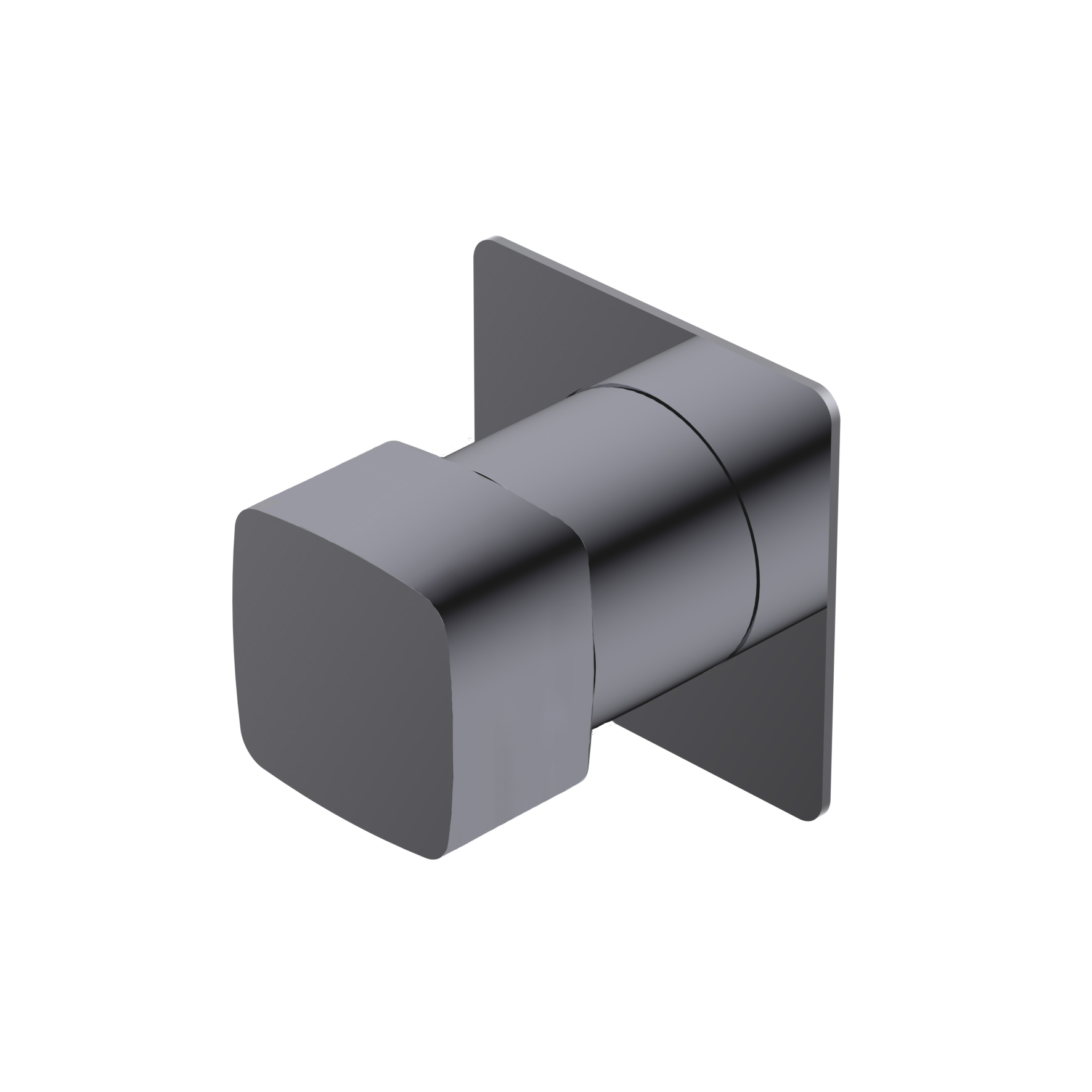 PR43JA202 Встроенный запорный клапан, подключаемый последовательно Ritmonio Haptic