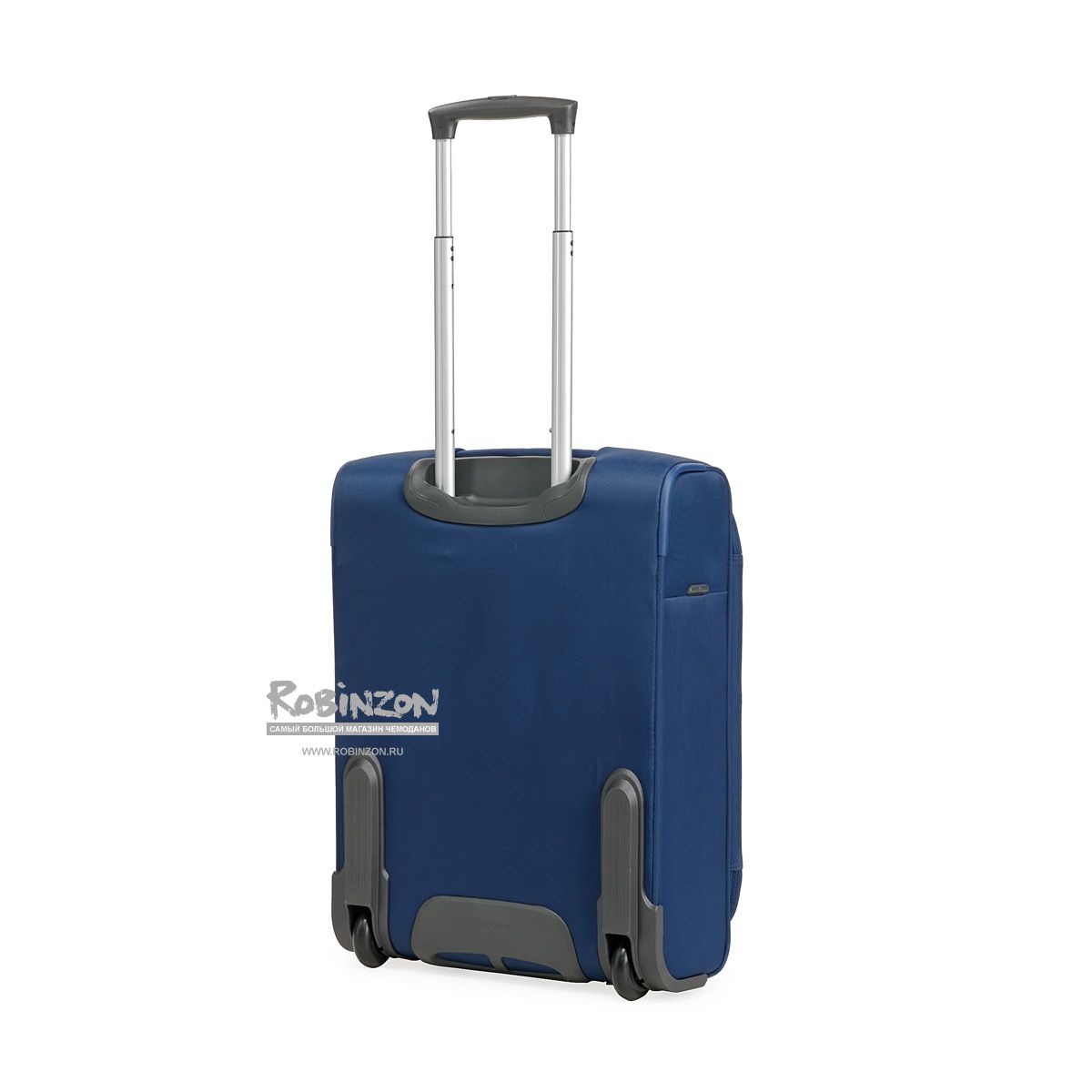 76D-01901 Чемодан 76D*901 Upright S Samsonite Auva  - Вид №1