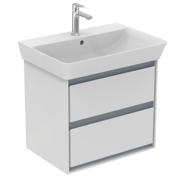 A7012AA Смеситель для раковины Ideal Standard CONNECT AIR - Вид №3