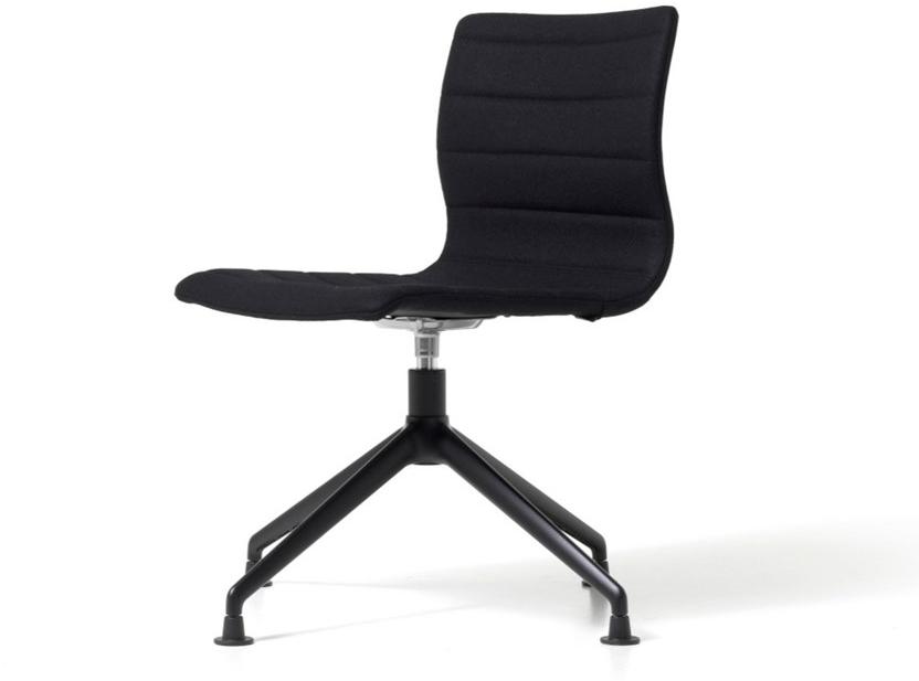 Diemme Кресло на козелке тканевое для залов ожидания Miss sun-id-1427512 - Вид №1