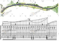 INTERSTUDIO Проектирование автомобильных дорог и железных дорог sun-id-1420077
