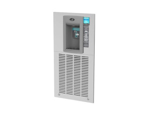 Бесконтактный диспенсер для воды