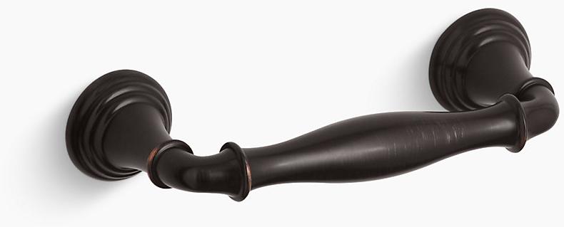 KOHLER Девоншир 3 K-10576-2BZ 