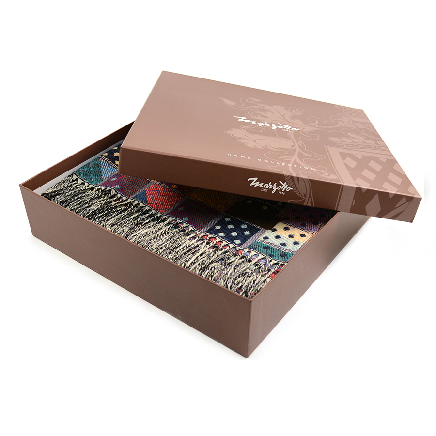 Плед Illinois CTN 4960 MARZOTTO ILLINOISCTN4960 - Вид №3