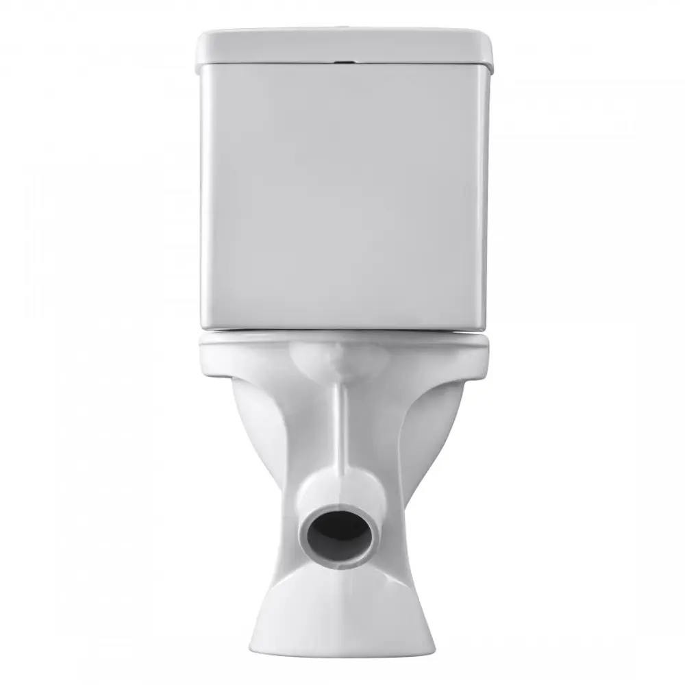 Santeri Форвард — компактный унитаз с каскадным смывом 89439221 STLM-1582779 - Вид №4