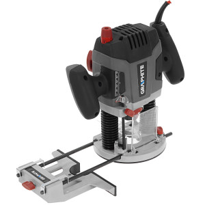 Фрезер GRAPHITE 59G717 5490433