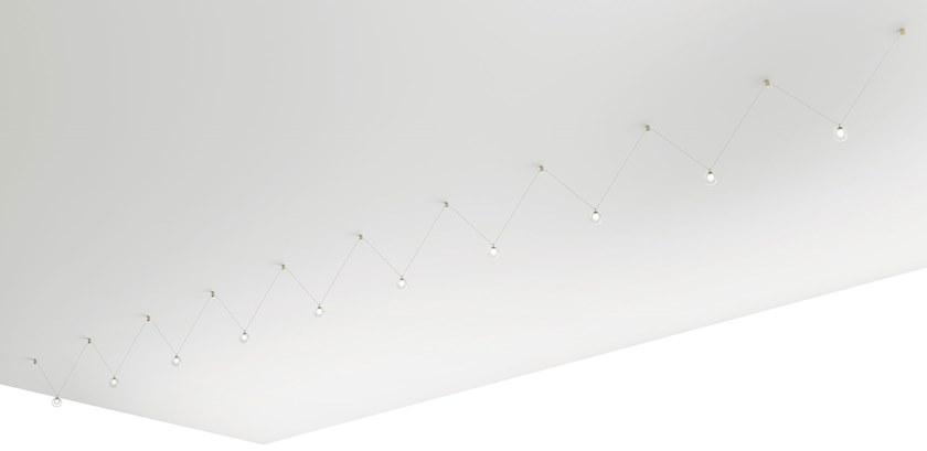 Miloox Подвесной светильник из боросиликатного стекла  1744.149  - Вид №1