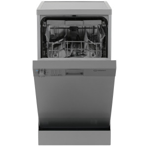 9126083 Посудомоечная машина Indesit DFS 2A59 S серебристый